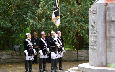 Verbands­tagung des Coburger Convent
