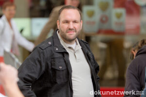 Sascha Krolzig (Die Heimat)