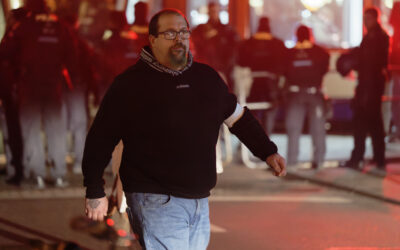 Neujahrsempfang AfD Darmstadt