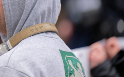 Neonazistische Kleinstdemo in Würzburg